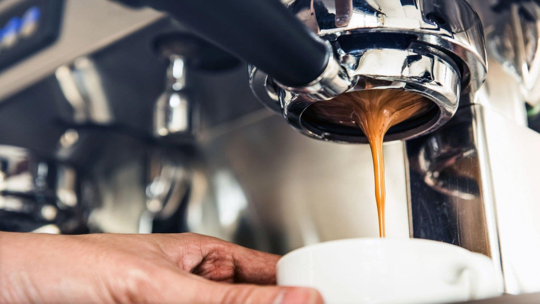 What is Espresso? The Art of Making the Best Shot