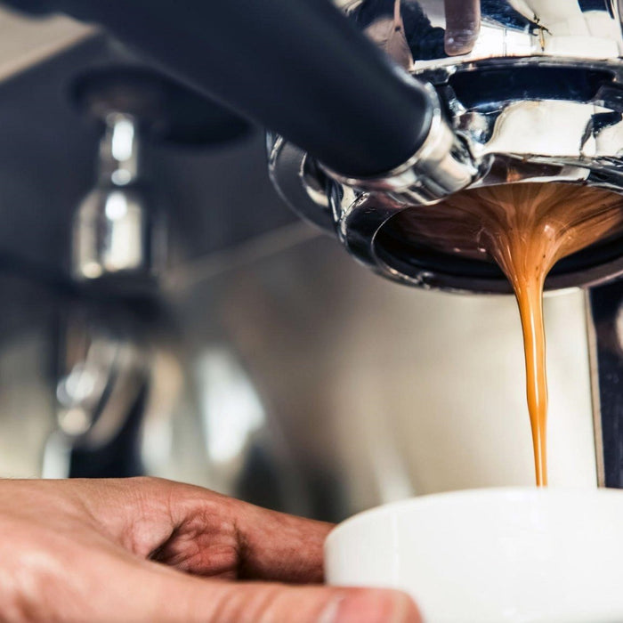 What is Espresso? The Art of Making the Best Shot