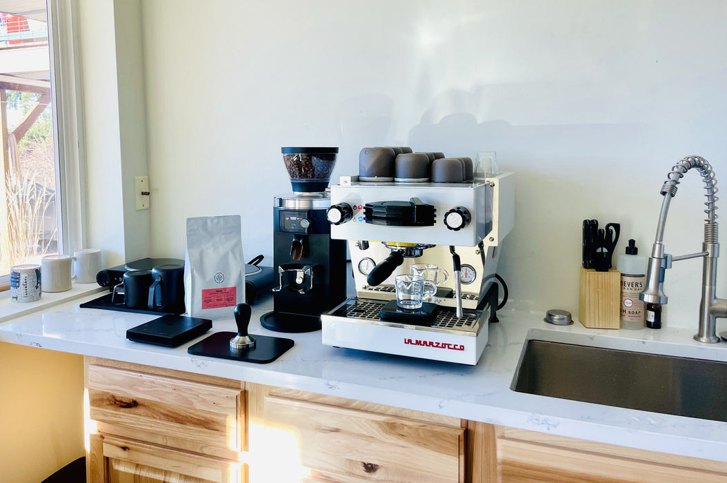 Mahlkönig Espresso Grinder E65s