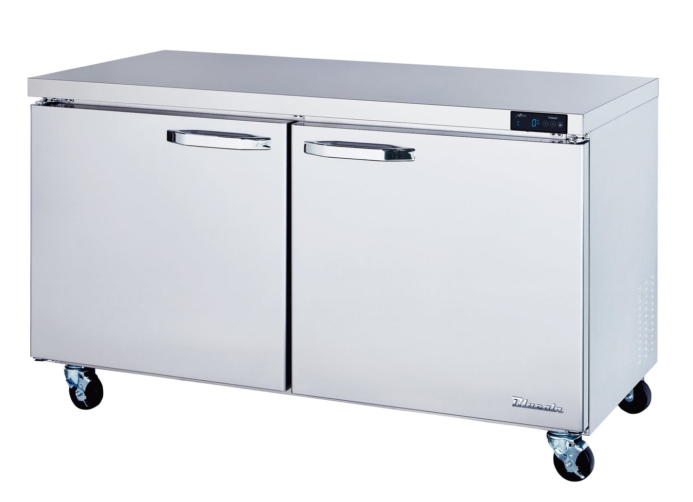 Blue Air Undercounter Freezers