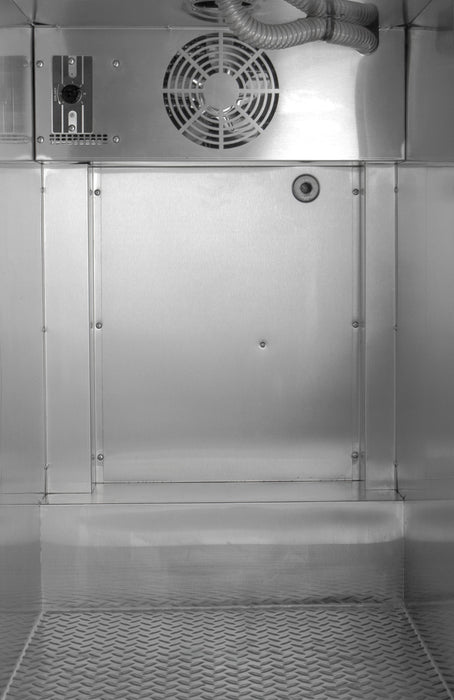 Kegco Triple Faucet Portable Iced Coffee Keg Dispenser ETL Listed (KEG-ICEDCOFFEE3)