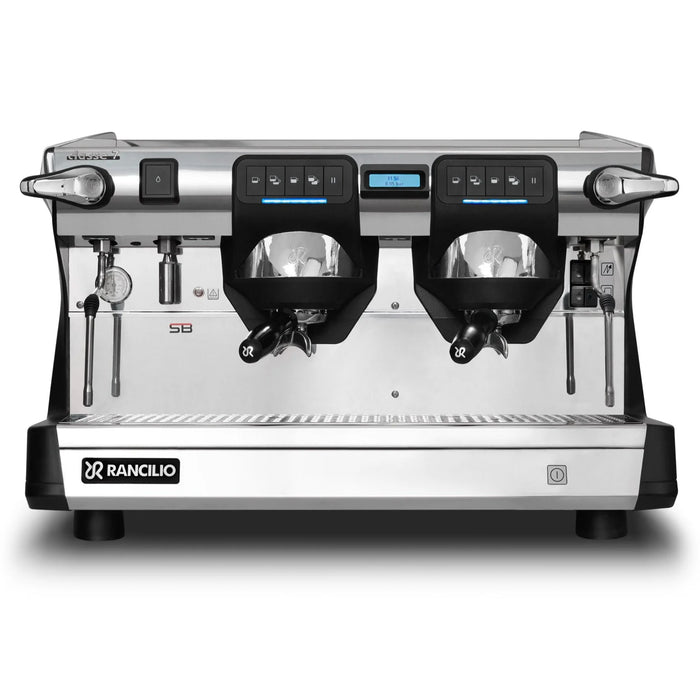 Rancilio Classe 7 USB 2 Group Espresso Machine