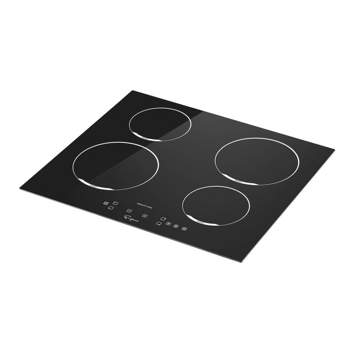 Empava 24 In. Built-in Induction Cooktop 24EC03