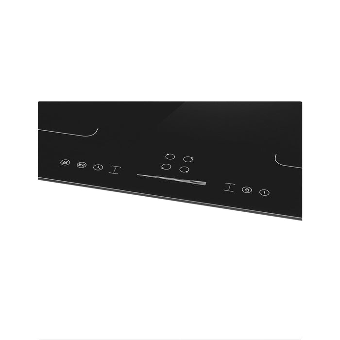 Empava 30 Inch Black Electric Stove Induction Cooktop 30EC04