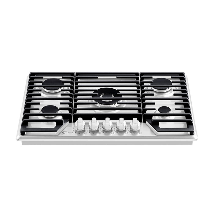 Empava 30-in. Built-in Gas Stove Cooktop 30GC37