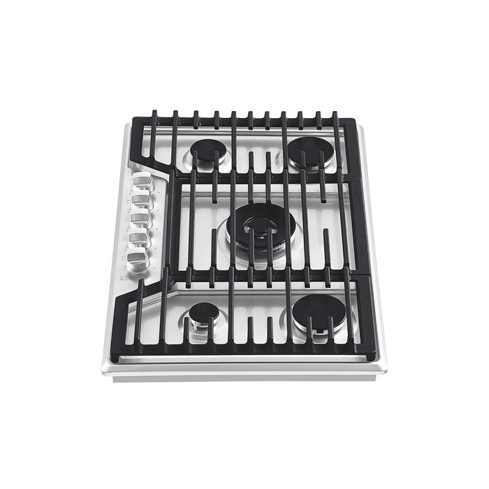 Empava 30-in. Built-in Gas Stove Cooktop 30GC37