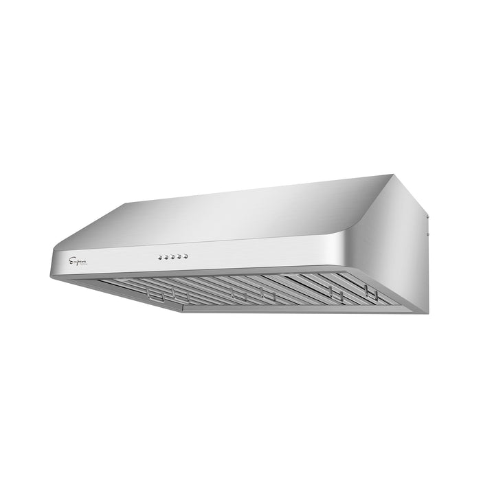 Empava 30 in. Ducted 500 CFM Under Cabinet Range Hood 30RH01