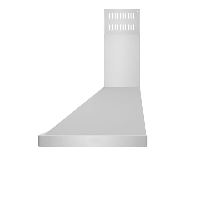 Empava 30 in. 400 CFM Wall Mount Ducted Range Hood 30RH05