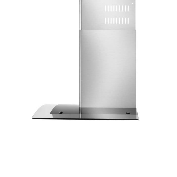 Empava 30 in. 400 CFM Wall Mount Ducted Range Hood 30RH06