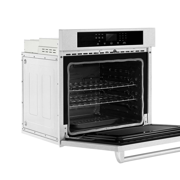 Empava 30 in. Built-in Electric Single Wall Oven 30WO03