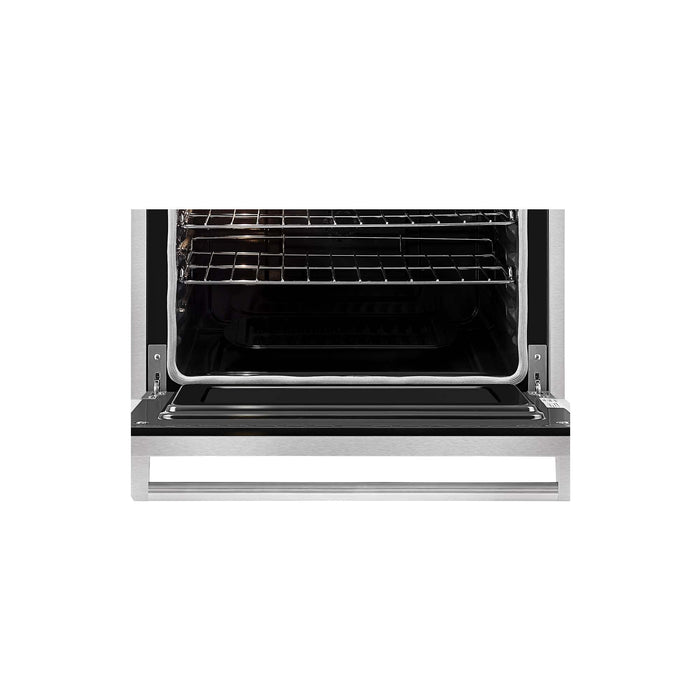 Empava 30 in. Built-in Electric Single Wall Oven 30WO03