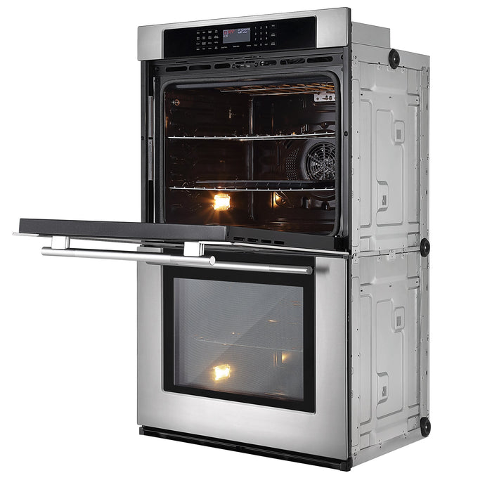 Empava 30" Electric Double Wall Oven 30WO05