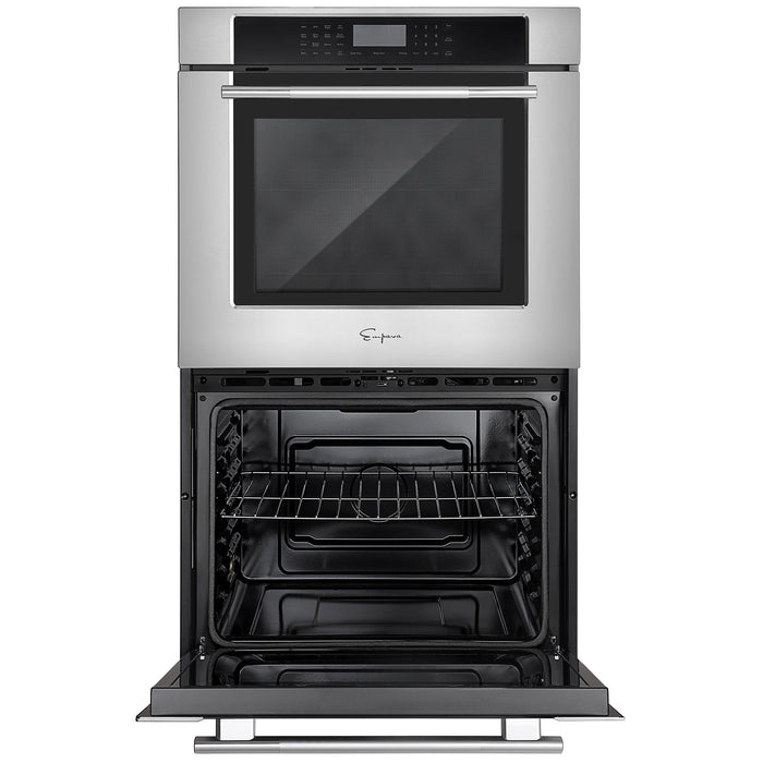 Empava 30" Electric Double Wall Oven 30WO05