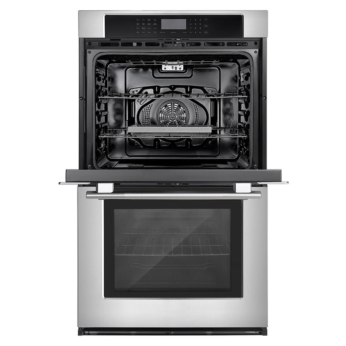 Empava 30" Electric Double Wall Oven 30WO05