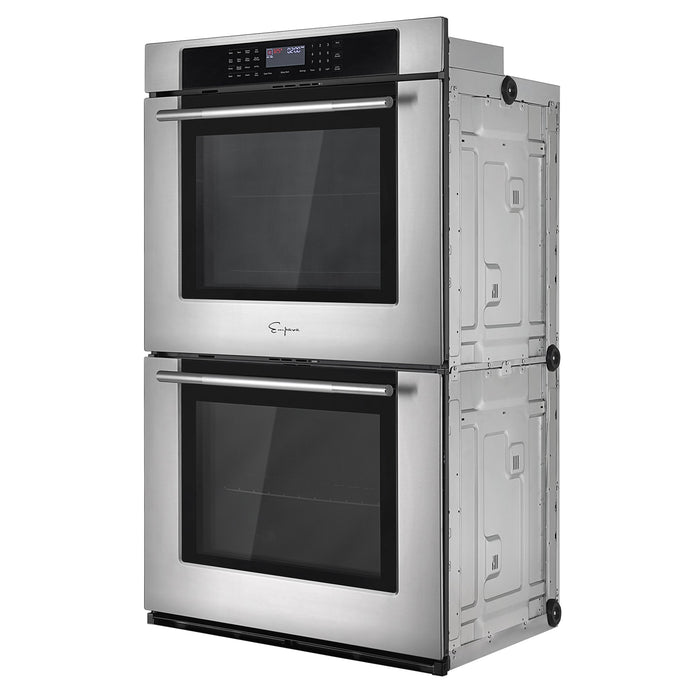 Empava 30" Electric Double Wall Oven 30WO05