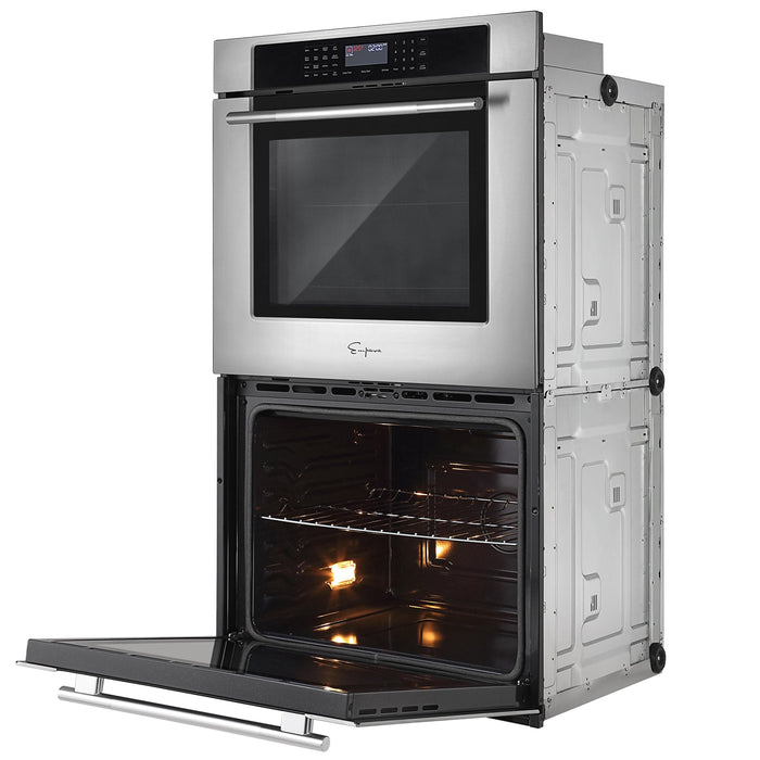 Empava 30" Electric Double Wall Oven 30WO05