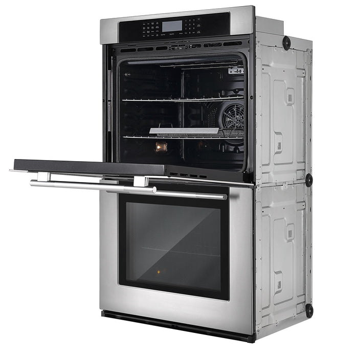 Empava 30" Electric Double Wall Oven 30WO05