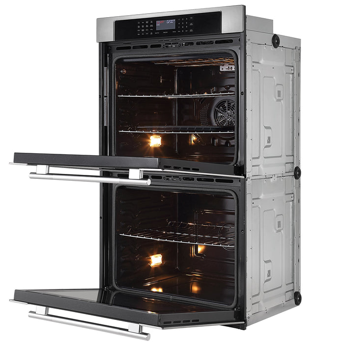 Empava 30" Electric Double Wall Oven 30WO05