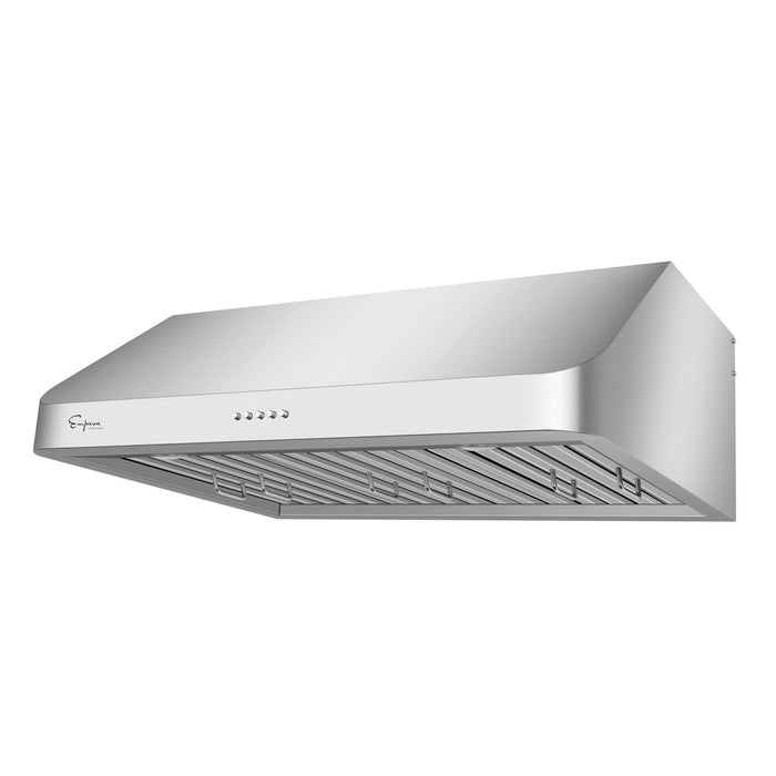 Empava 36 in. Ducted 500 CFM Under Cabinet Range Hood 36RH02