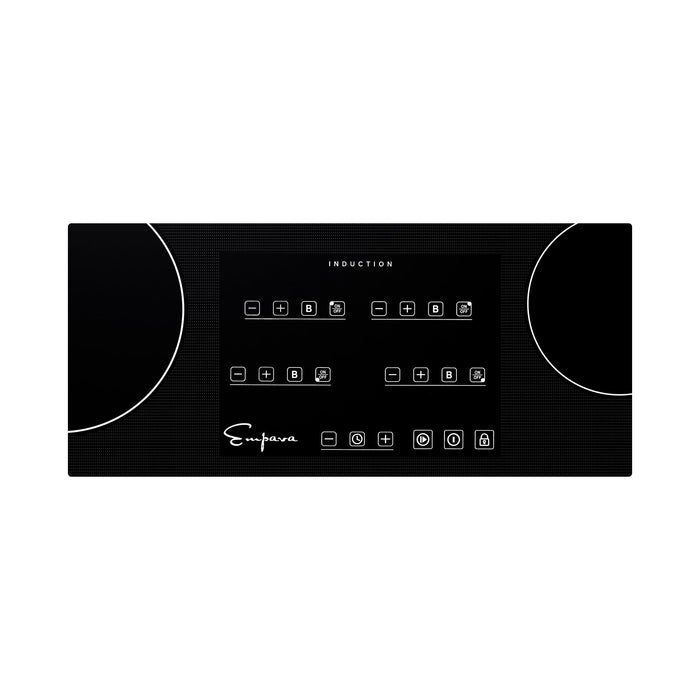 Empava 30 Inch Induction Cooktop IDC30