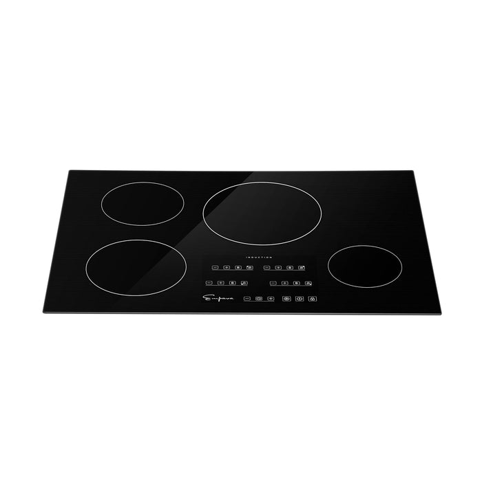 Empava 30 Inch Induction Cooktop IDC30