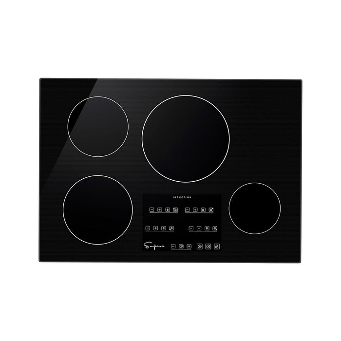 Empava 30 Inch Induction Cooktop IDC30