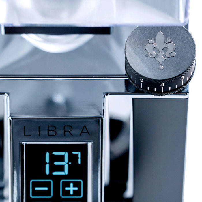 Eureka Mignon Libra Espresso Grinder