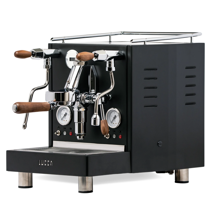 LUCCA M58 Espresso Machine