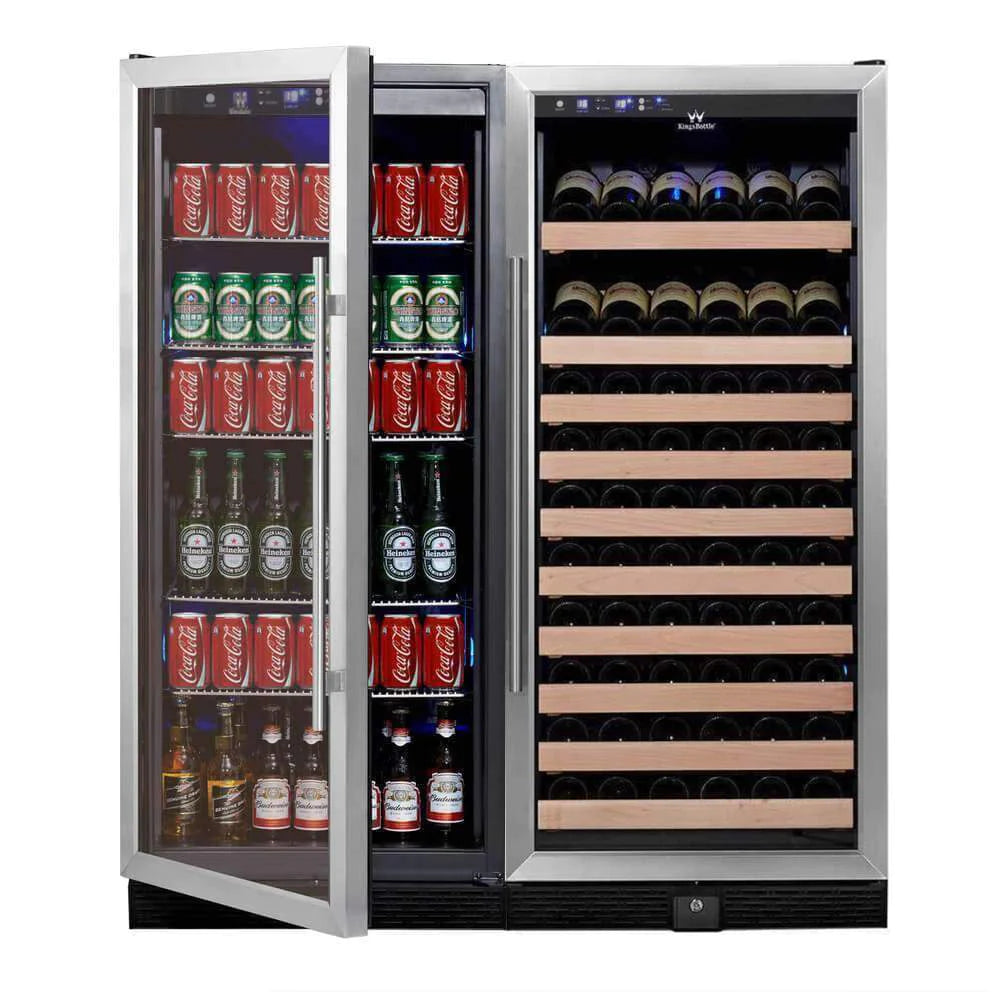 Wine Refrigerators