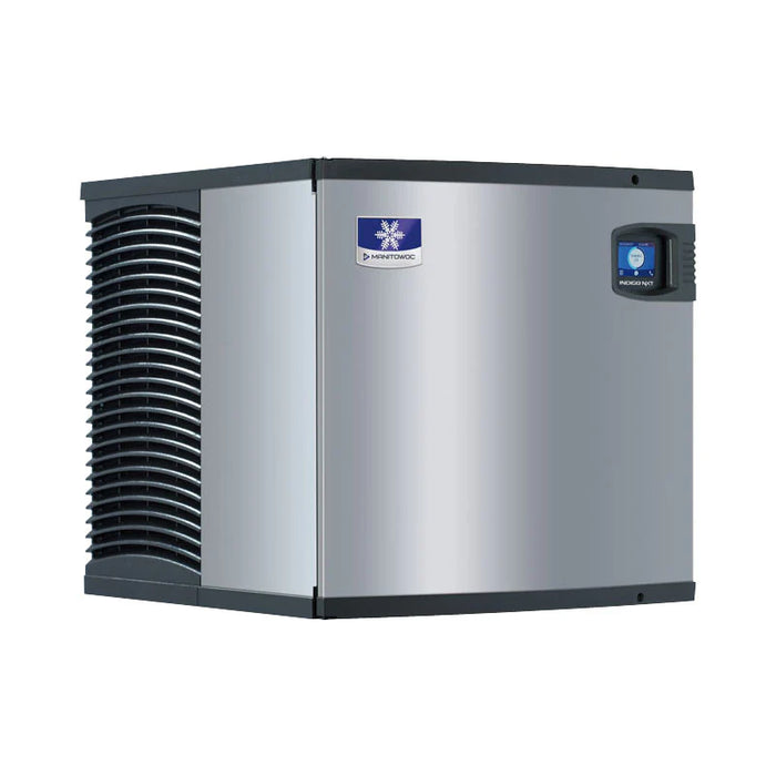 Manitowoc IDT0620A Indigo NXT Series Regular Cube Ice Maker, Air-cooled, 560 lb.