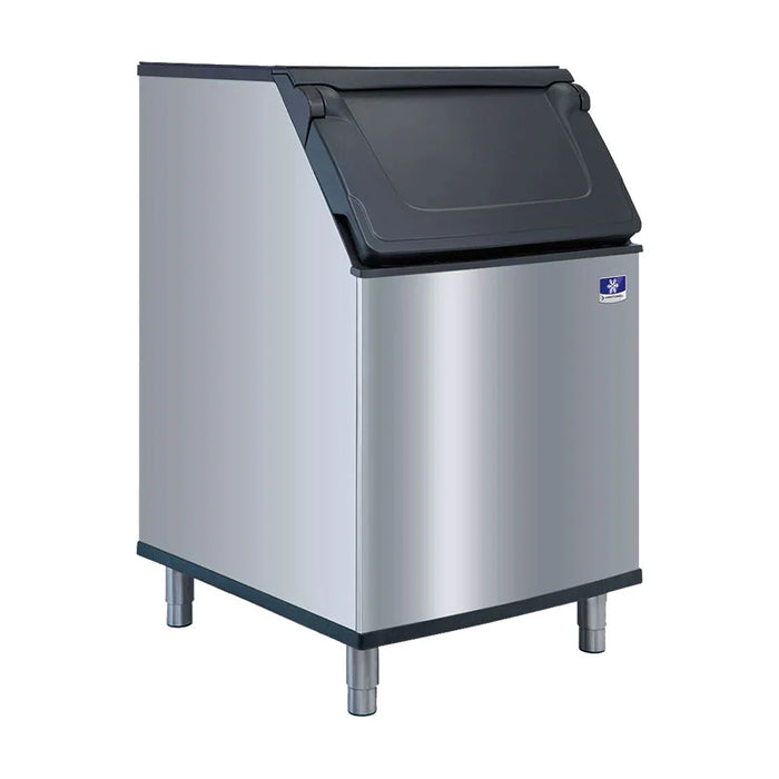 Manitowoc D570 Ice Storage Bin, 30" W, 532 lb.