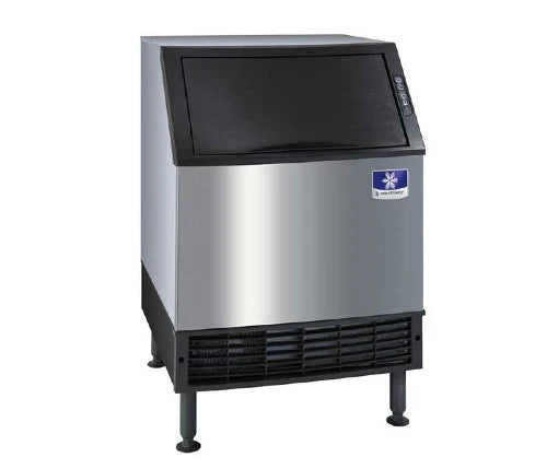 Manitowoc UDF0140A NEO Ice Machine, Dice Cube, 135 lb.