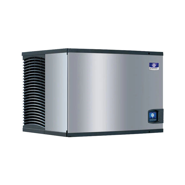 Manitowoc IYT0500A Indigo NXT Series Half Dice Cube Ice Maker, Air-cooled, 550 lb.