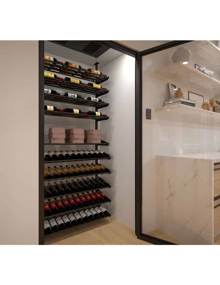 Wine Racks